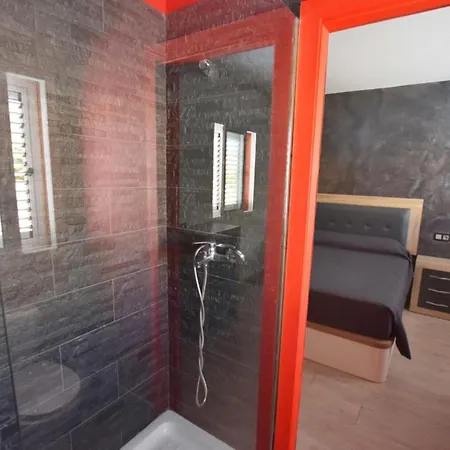 Fuerte Holiday Ocean Dream Holiday home La Lajita
