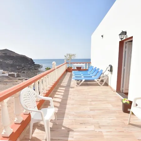 Fuerte Holiday Ocean Dream