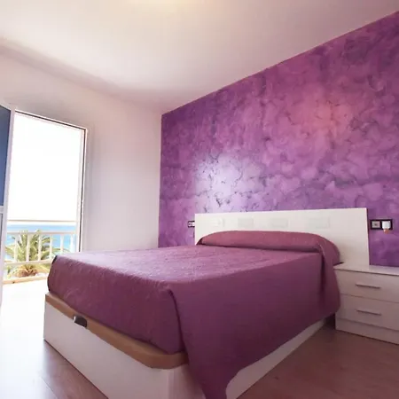 Fuerte Holiday Ocean Dream Prázdninový dům Lajita