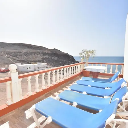 Fuerte Holiday Ocean Dream Prázdninový dům Lajita