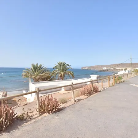 Holiday home Fuerte Holiday Ocean Dream La Lajita