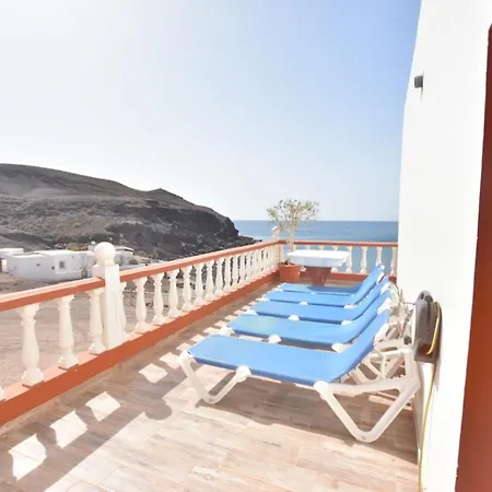 Fuerte Holiday Ocean Dream Prázdninový dům *