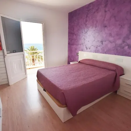 Fuerte Holiday Ocean Dream Prázdninový dům
