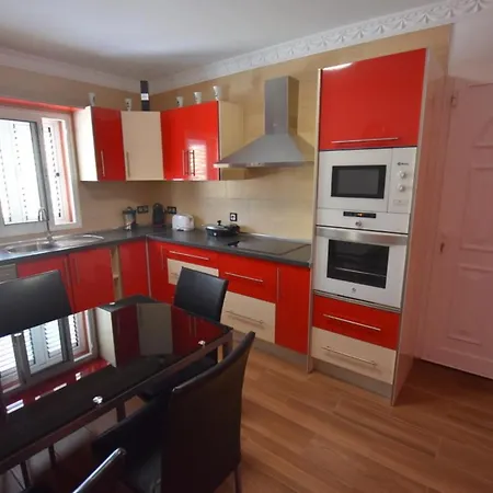 Fuerte Holiday Ocean Dream Holiday home La Lajita