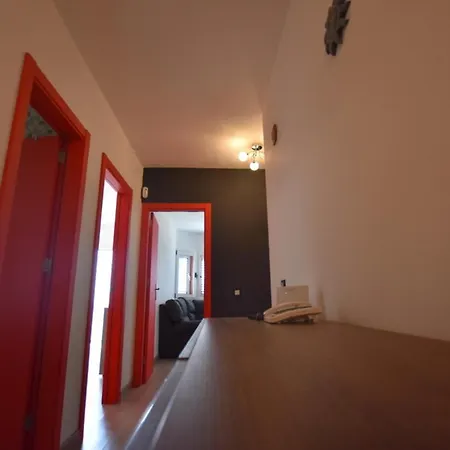 Fuerte Holiday Ocean Dream Holiday home La Lajita