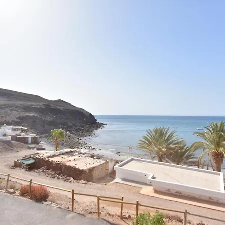 Holiday home Fuerte Holiday Ocean Dream La Lajita