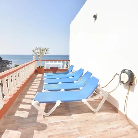 Fuerte Holiday Ocean Dream Prázdninový dům Lajita
