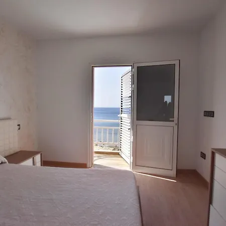 Holiday home Fuerte Holiday Ocean Dream