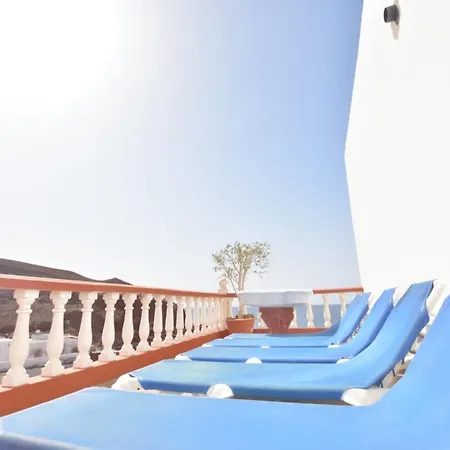 Fuerte Holiday Ocean Dream Holiday home *