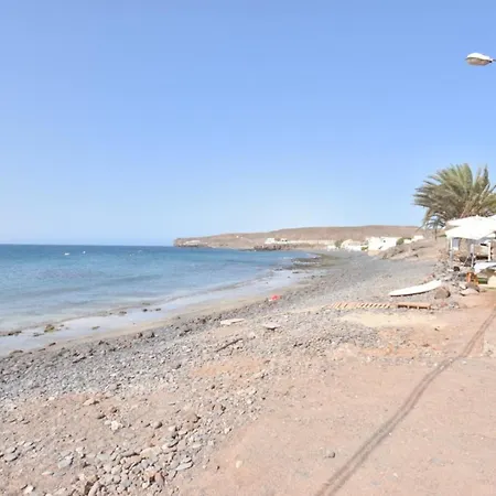 Fuerte Holiday Ocean Dream