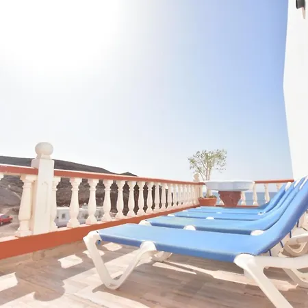 Fuerte Holiday Ocean Dream * Lajita