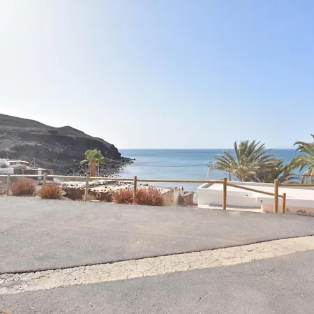Holiday home Fuerte Holiday Ocean Dream La Lajita