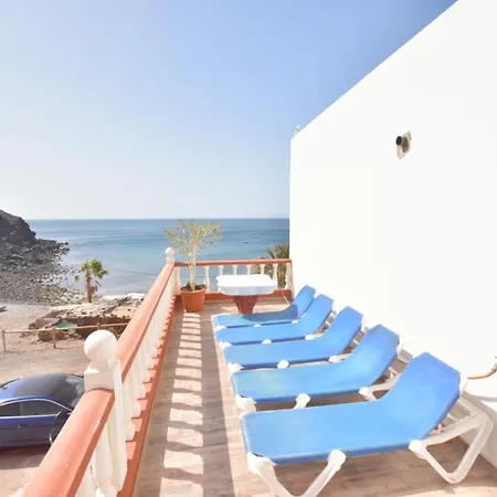 Fuerte Holiday Ocean Dream Holiday home