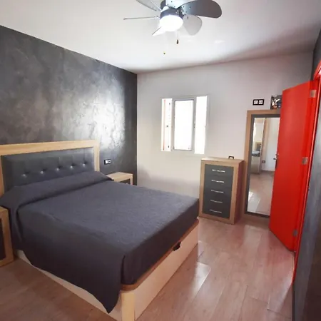 Holiday home Fuerte Holiday Ocean Dream *