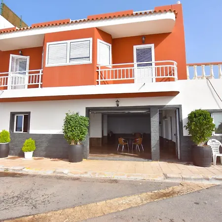 Fuerte Holiday Ocean Dream