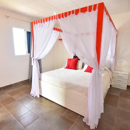 Fuerte Holiday Ocean Dream Holiday home La Lajita