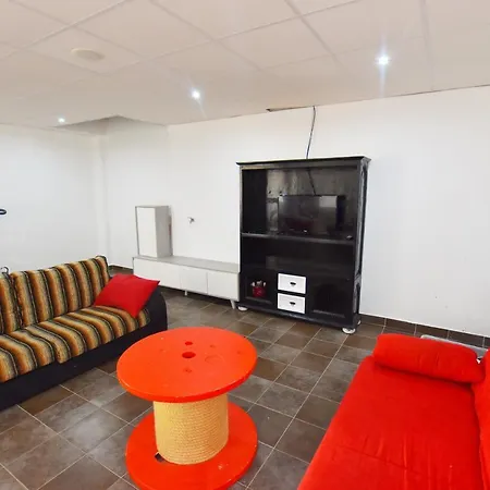 Fuerte Holiday Ocean Dream Holiday home *