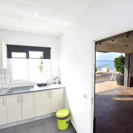 Fuerte Holiday Ocean Dream Holiday home *