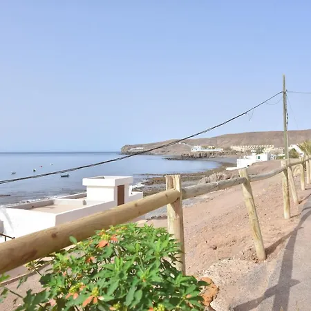 Holiday home Fuerte Holiday Ocean Dream *