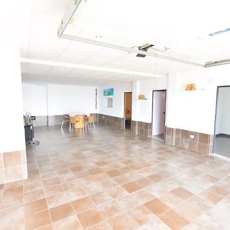 Fuerte Holiday Ocean Dream Holiday home La Lajita