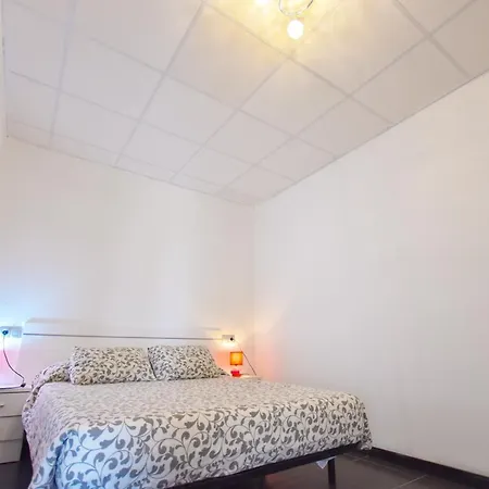 Prázdninový dům Fuerte Holiday Ocean Dream Lajita