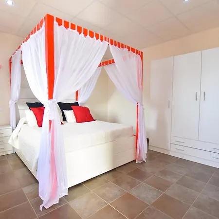 Holiday home Fuerte Holiday Ocean Dream